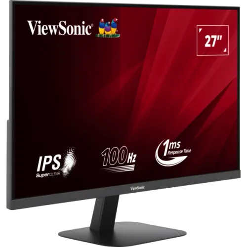 Viewsonic VA2708-2K-HD Monitor 27" slika 2