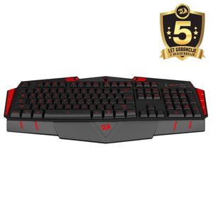 KEYBOARD - REDRAGON ASURA K501-2 GAMING KEYBOARD