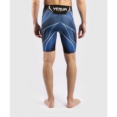 Venum UFC Pro Line Muški Kompresioni Šorc Plavi - XXXL slika 4