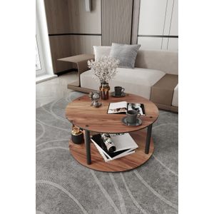 Kafa stol Masivo Round - Orah