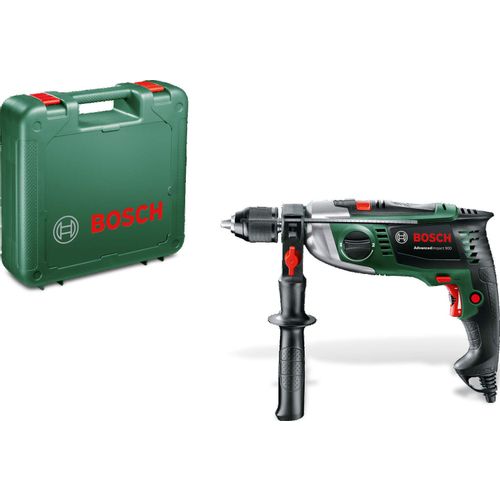 Bosch Vibraciona bušilica  AdvancedImpact 900, 0603174020  slika 1