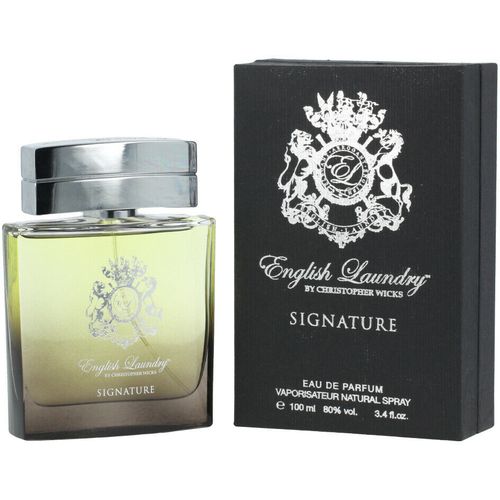 English Laundry Signature EDP 100 ml  slika 1