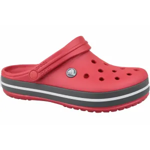 Crocs Crocband Clog 11016-6EN - Klasične i Udobne Klompe