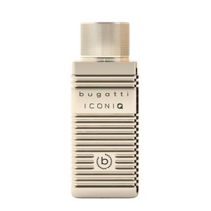 BUGATTI ICONIQ GOLD EDT 100ML