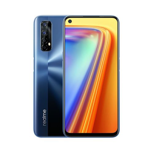 REALME 7, 6/64GB, Blue slika 1