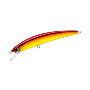 R1123-HGR YO-ZURI Vobler CRYSTAL MINNOW (F) 90mm-HGR