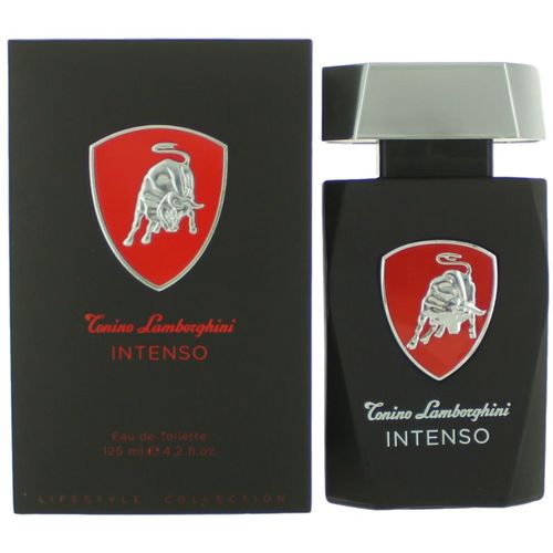 Tonino Lamborghini Intenso Eau De Toilette 125 ml (man) slika 2