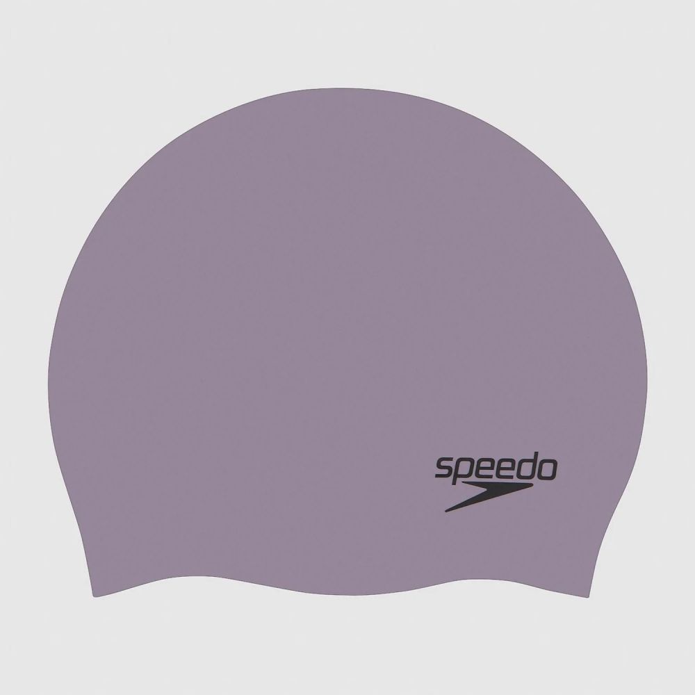 Kapa za plivanje SILC MOUD CAP AU GREY slika 1