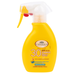 L'Angelica Sun Triger SPF 30, 200ml