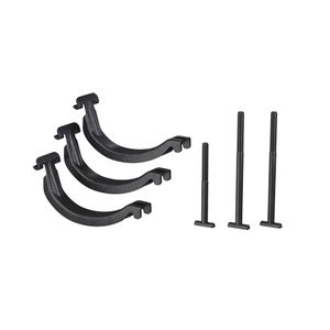 Thule Bike Rack Around-the-Bar Adapter 889-8 - adapter za oko šipke