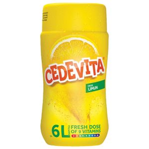 Cedevita okus limun 455g