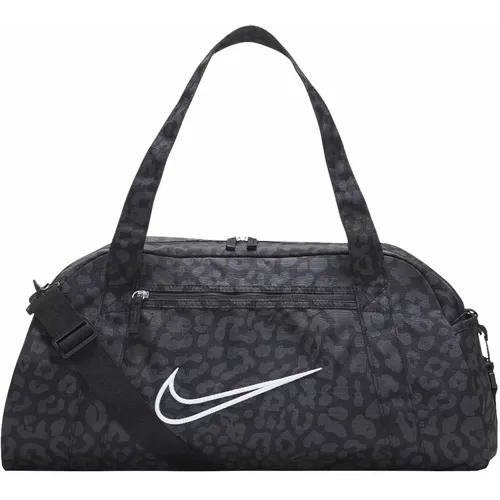 Nike gym club duffel sportska torba dj8531-010 slika 14