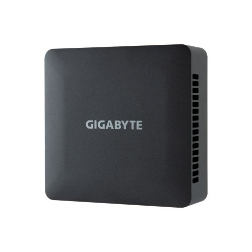 GIGABYTE GB-BRi5H-1335 BRIX Mini PC Intel i5-1335U up to 4.6GHz slika 1