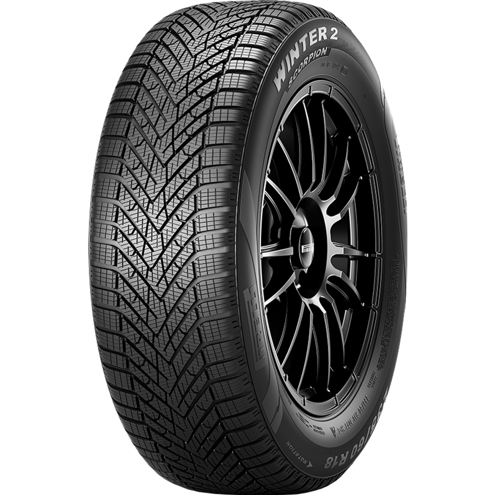 Pirelli Zimska guma SCORPION WINTER 2 275/50R20 (SUV vozila) slika 1