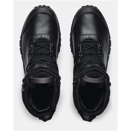 Under Armour Obuća Micro G® Valsetz Tactical Black slika 3