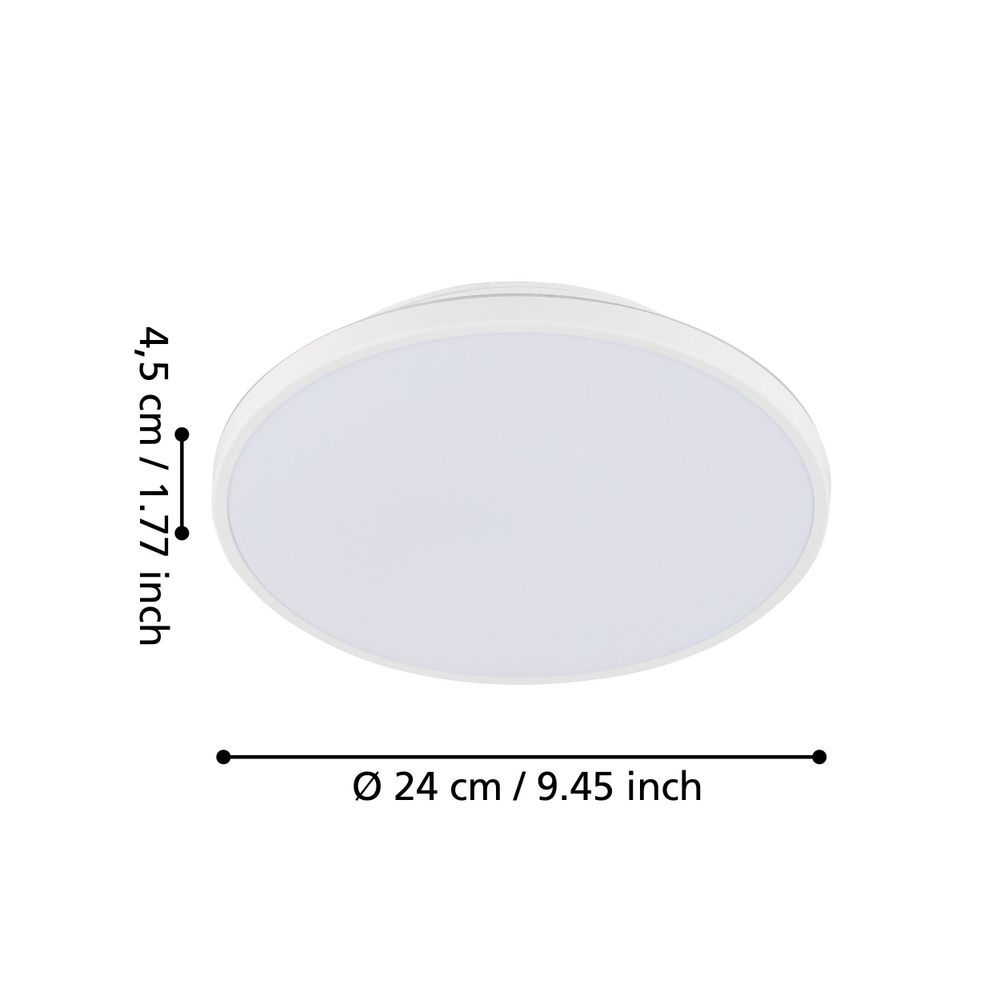 CRESPILLO nadgradna rasvjeta slika 4