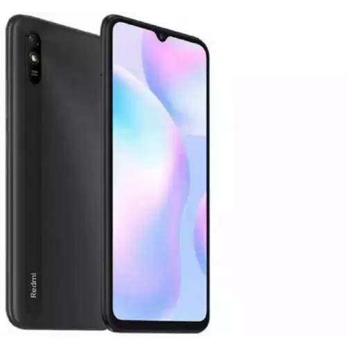 Xiaomi Redmi 9C NFC mobilni telefon 2/32GB Siva slika 1