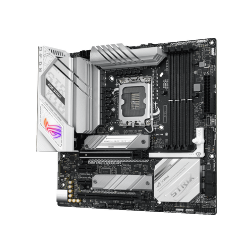 Asus ROG STRIX B760-G GAMING WIFI/LGA1700 Matična ploča  slika 1