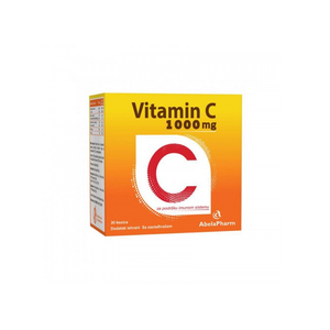 Vitamin C 1000 mg prašak 30 kesica 