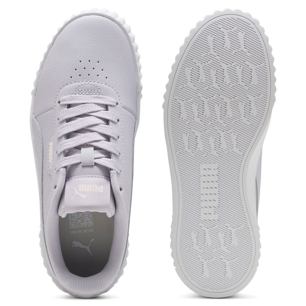 Puma Dječije patike Puma Carina 3.0 Jr slika 3