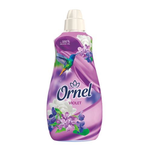 ORNEL Violet Omekšivač za veš  1,6L slika 1