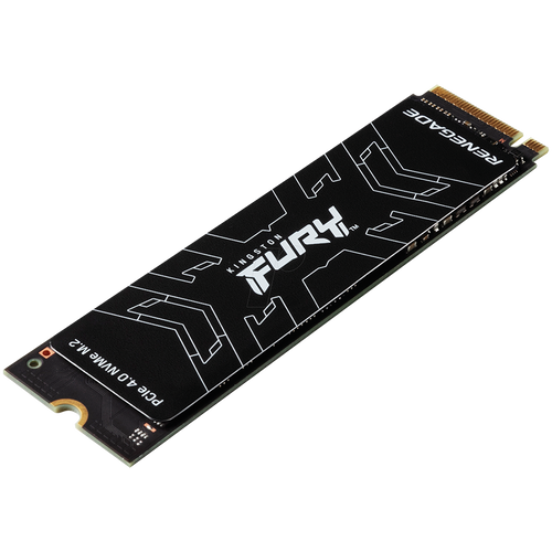 KINGSTON FURY Renegade 1TB SSD - Brzina i Pouzdanost u Vašem Računalu slika 1