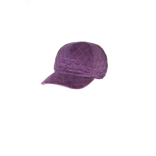 DENNY ROSE PURPLE WOMAN HAT slika 1