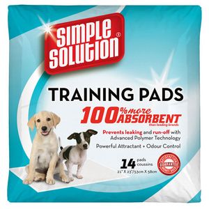Bramton Puppy Training Pads-14 kom, pelene za pse