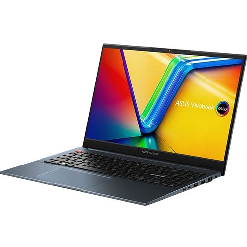 Laptop Asus Vivobook Pro 15 OLED K6502VU-MA177, i9-13900H, 16GB, 512GB, 15.6" 3K, RTX 4050, NoOS (Quiet Blue) slika 3