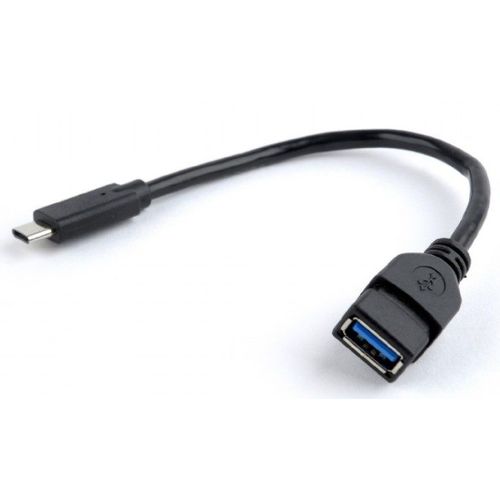 A-OTG-CMAF3-01 USB 3.0 OTG Type-C adapter cable slika 1