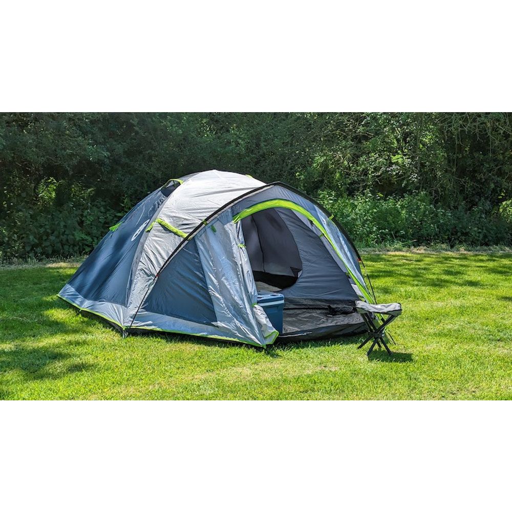Coleman Šator za četiri osobe Darwin 4+ slika 10
