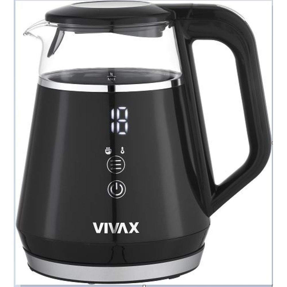 VIVAX HOME kuhalo za vodu WH-100DB slika 1