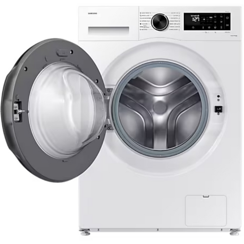 Samsung WW80CGC0EDAELE Veš mašina sa Ecobubble™ tehnologijom i SmartThings AI Energy režimom, 8 kg, 1400 rpm slika 6