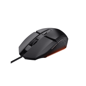 Trust GXT 109 Felox miš žičani miš, 6400 dpi, 60 ips, 6 tipki, 150 cm, gaming