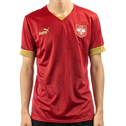 765760-01 Puma Dres Puma Fss Home Jersey Replica 765760-01 slika 1