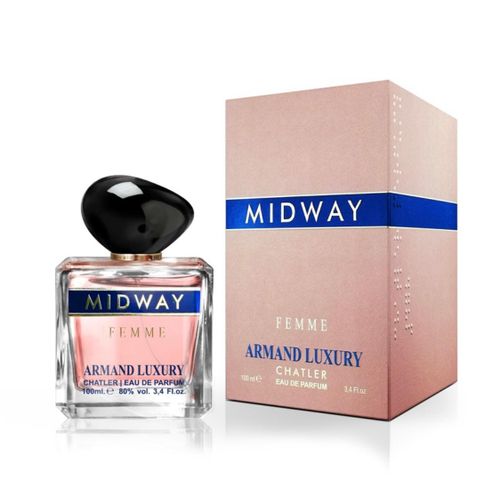 Midway Ženski parfem 100 ml. slika 1