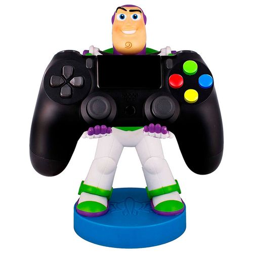 Disney Toy Story Buzz Lightyear Držač za Kablove 20cm slika 5