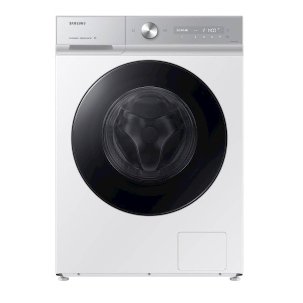 SAMSUNG Mašina za veš WW90DB8U9FGHU4, 9 kg / 1400 rpm slika 1