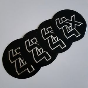 AMBLEMI ZA RATKAPE RENAULT FI76mm (SET 4 KOMADA)