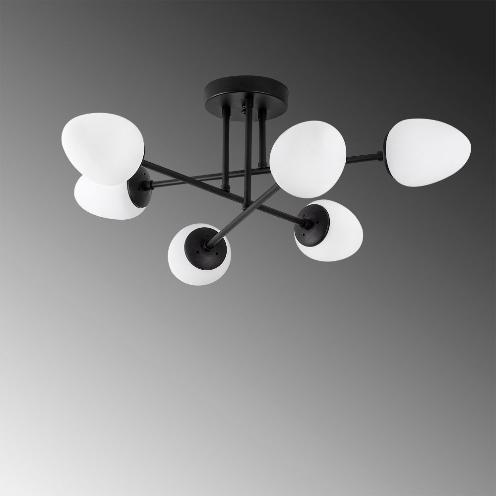 Camflo - 10385 Crni Krem Luster slika 5
