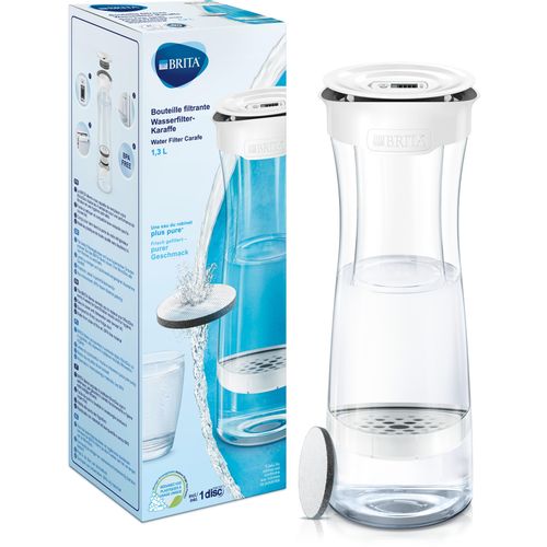 BRITA  Bokal za filtriranje vode Fill&Serve Mind 1.3l slika 1