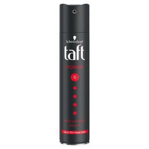 Taft Lak za kosu Power 250ml