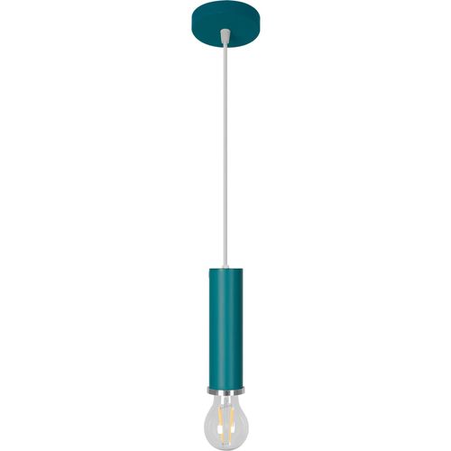 Privjeska svjetiljka OSTI A Blue APP108-1CP slika 2