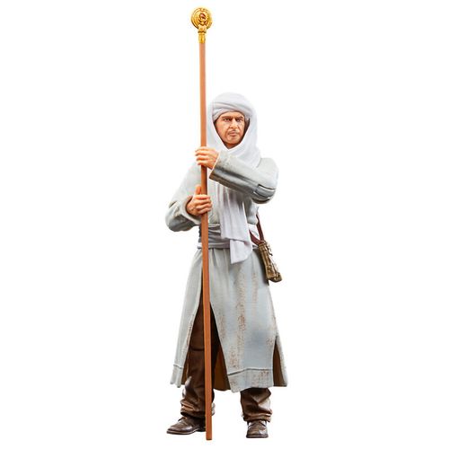 Indiana Jones - Indiana Jones Map Room figure 15cm slika 7