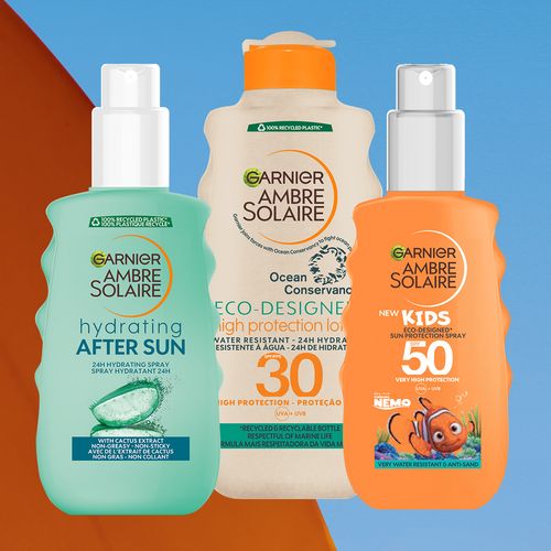 Garnier Ambre Solaire Letnji Set 2 slika 1