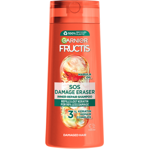 Garnier Fructis Sos Repair Šampon za kosu 250ml slika 1