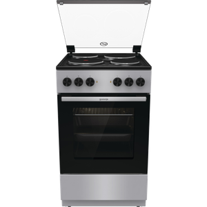 Gorenje Električni šporet GE5A21SH / 68 l