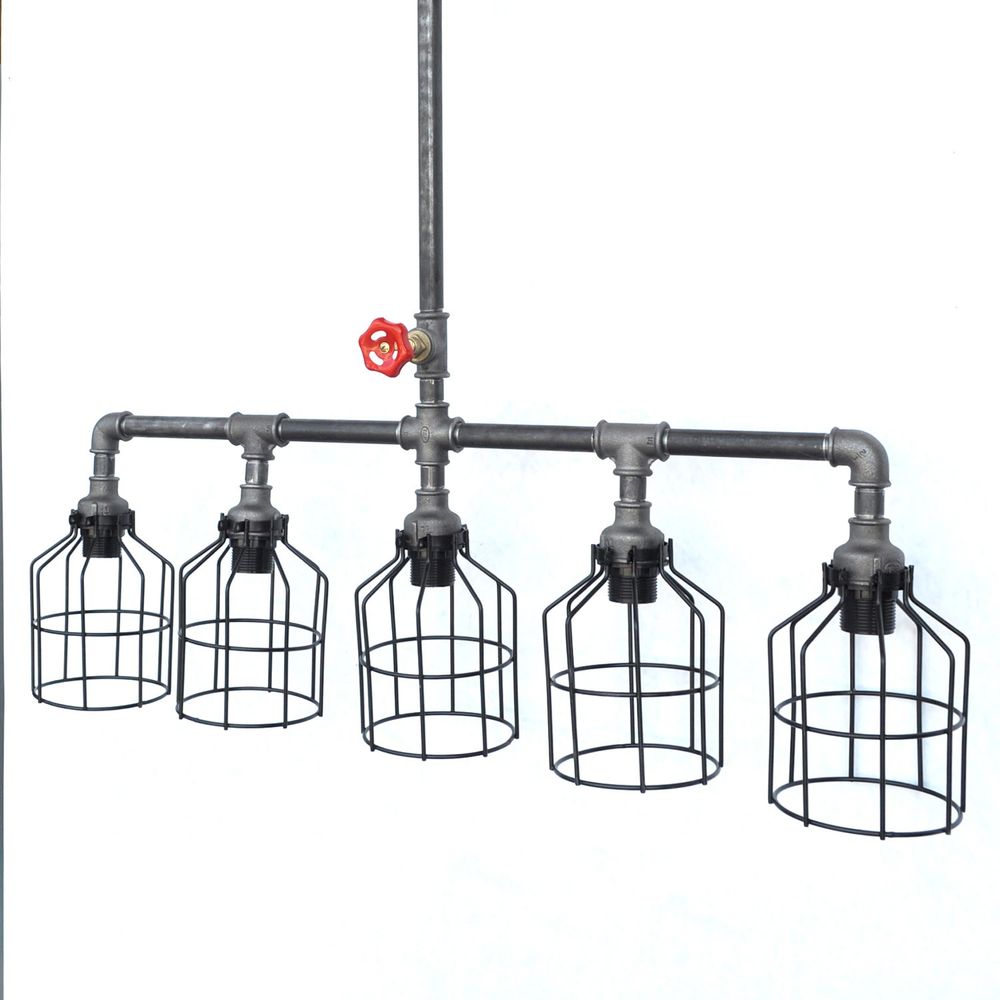 Crni Luster Pp124 slika 3