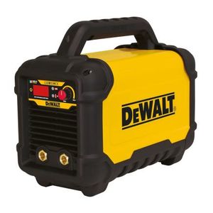 DeWALT aparat za zavarivanje inverter 230V 7KW