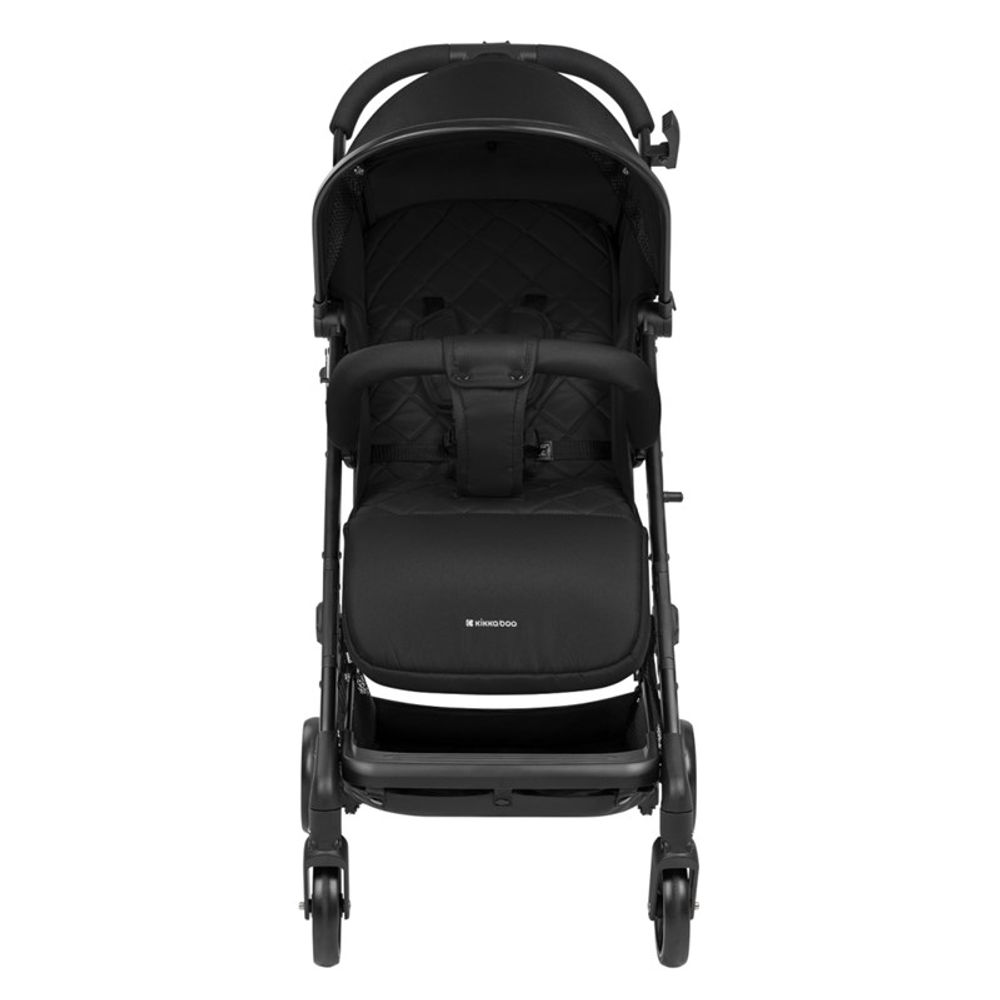 Kikka Boo Kolica Miley, Black slika 3